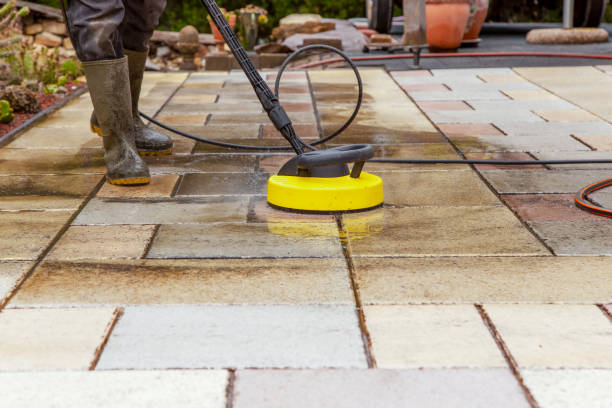 Best Patio and Deck Pressure Washing  in Waretown, NJ