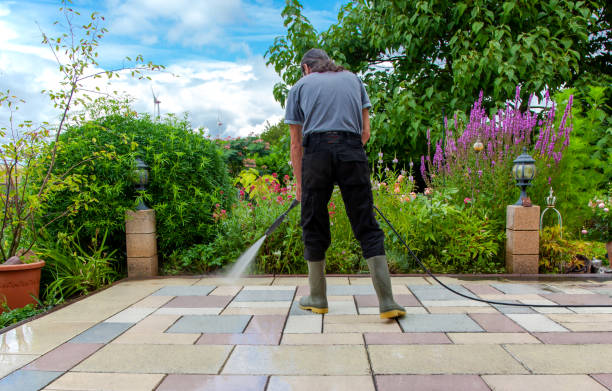 Professional Pressure Washing in Waretown, NJ